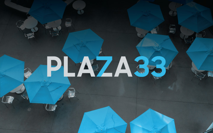 Spark Growth Plaza33 Cover