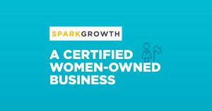 Women-owned business