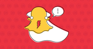 Snapchat Shazam Image