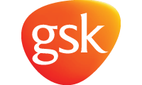 GSK logo, Spark Growth client