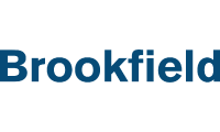 Brookfield logo, Spark Growth client