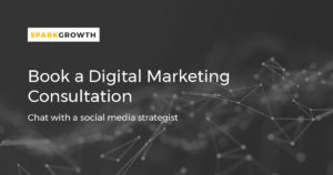 Spark Growth Digital Marketing Consultation