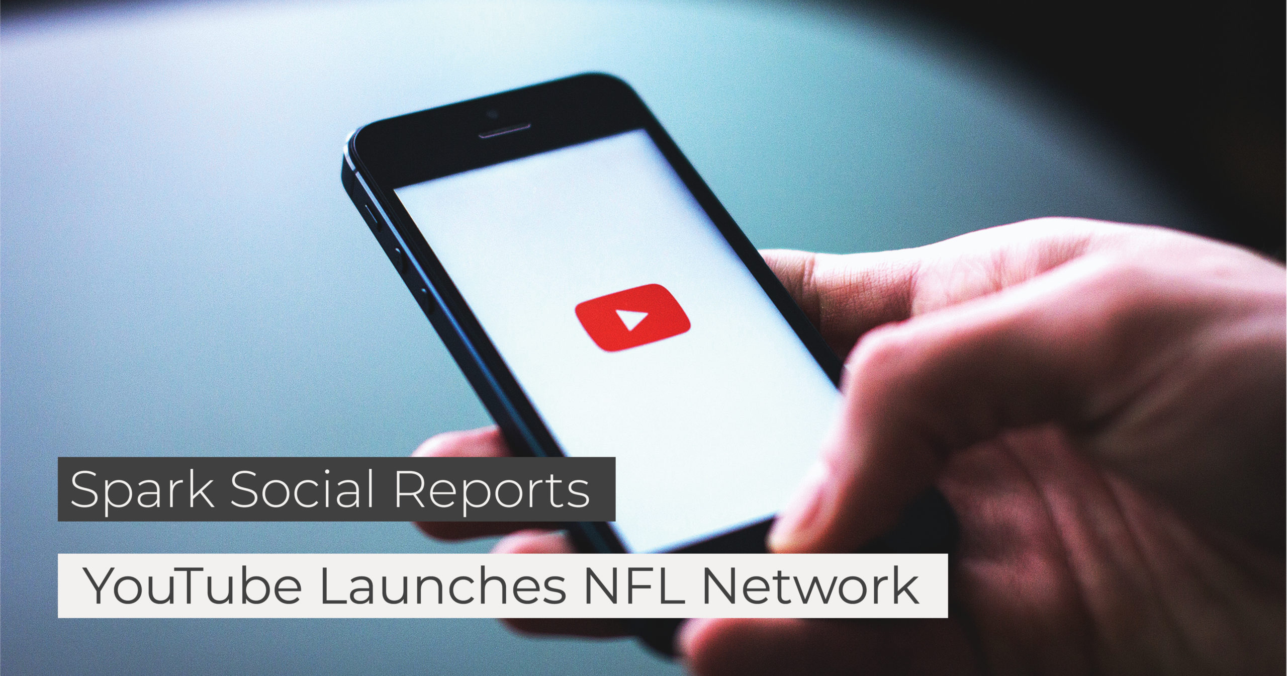 YouTube Launches NFL Network