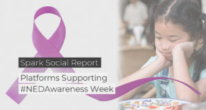 Platforms Supporting #NEDAwareness Week
