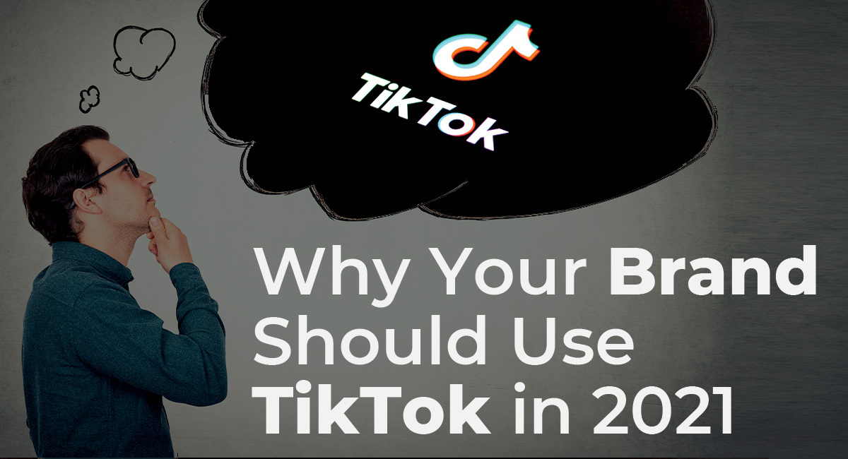 How to Use TikTok to Build Your Audience