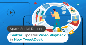 Twitter Updates Video Playback in New TweetDeck