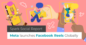 Meta Launches Facebook Reels Globally