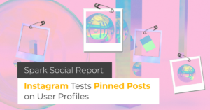 Instagram Tests Pinned Posts on User Profiles