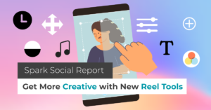 get more creative with new reel tools
