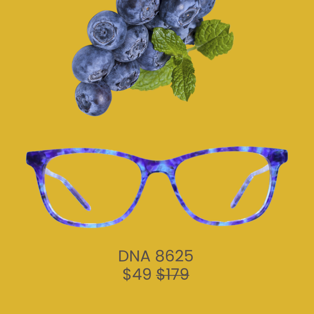 iLook Glasses DNA 8625 is now $49, originally $179.