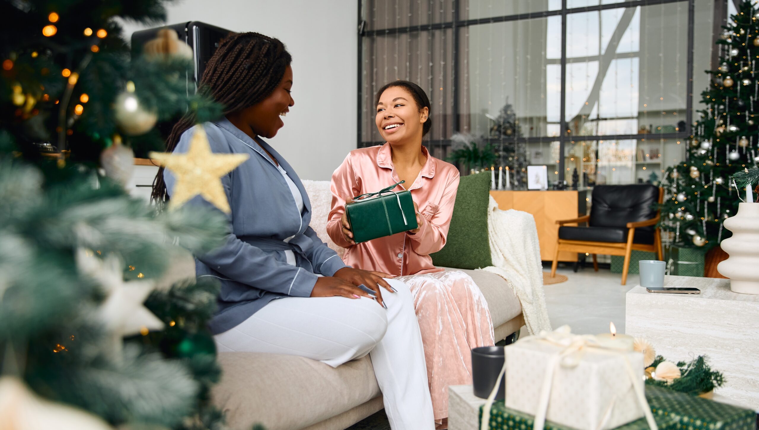 Holiday Gift Ideas From Women-Founded Brands